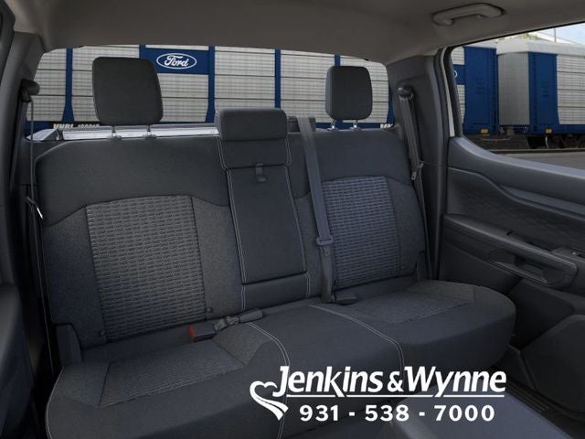 2026 Ford Ranger XL IN-TRANSIT