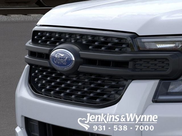 2026 Ford Ranger XL IN-TRANSIT