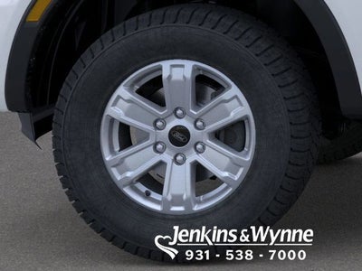 2026 Ford Ranger XL IN-TRANSIT