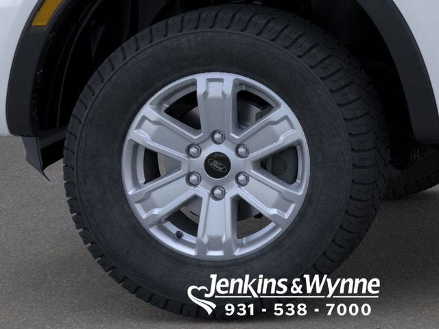 2026 Ford Ranger XL IN-TRANSIT