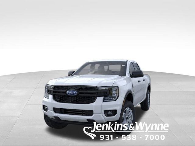 2026 Ford Ranger XL IN-TRANSIT