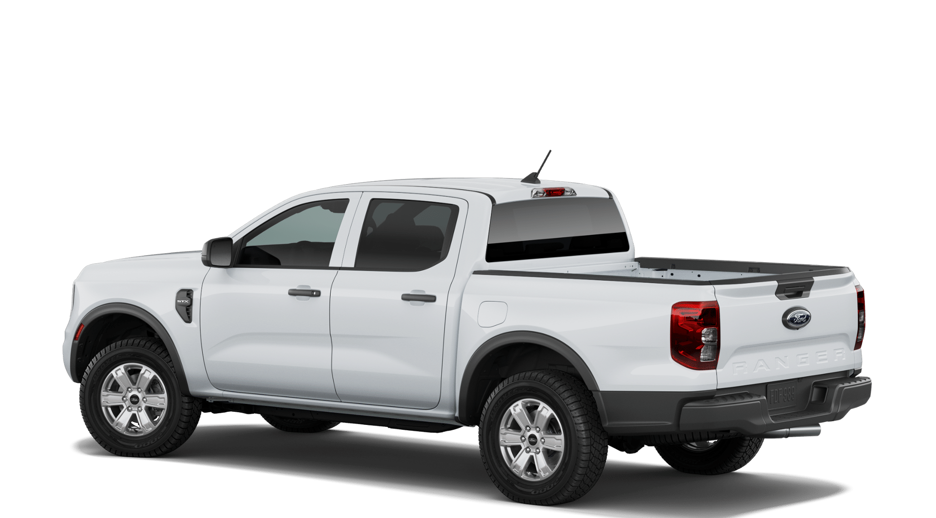 2026 Ford Ranger XL IN-TRANSIT