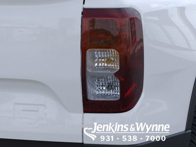 2026 Ford Ranger XL IN-TRANSIT