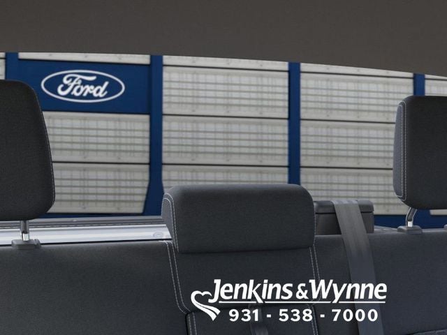 2026 Ford Ranger XL IN-TRANSIT