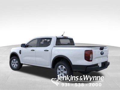 2026 Ford Ranger XL IN-TRANSIT