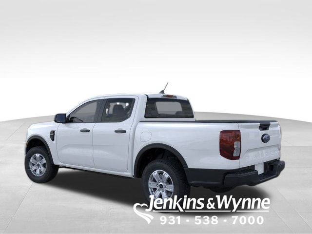 2026 Ford Ranger XL IN-TRANSIT