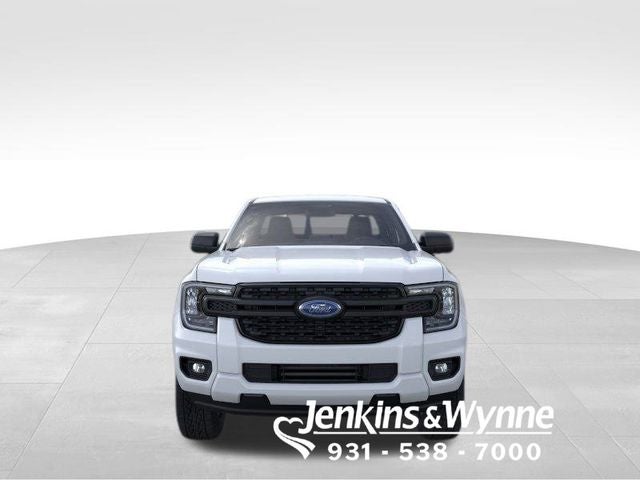 2026 Ford Ranger XL IN-TRANSIT