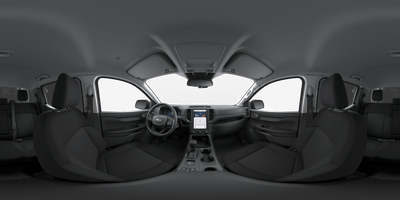 2026 Ford Ranger XL IN-TRANSIT