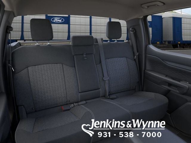 2026 Ford Ranger XL IN-TRANSIT