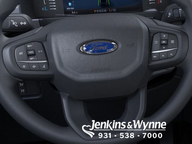 2026 Ford Ranger XL IN-TRANSIT