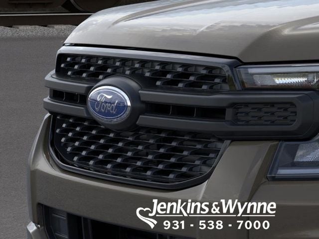 2026 Ford Ranger XL IN-TRANSIT