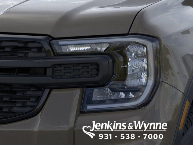 2026 Ford Ranger XL IN-TRANSIT