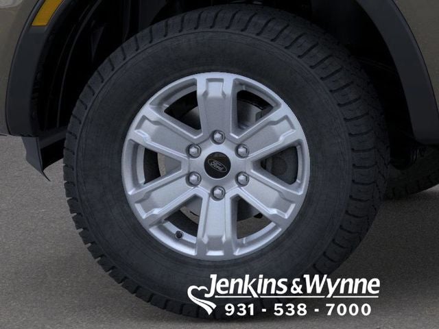 2026 Ford Ranger XL IN-TRANSIT