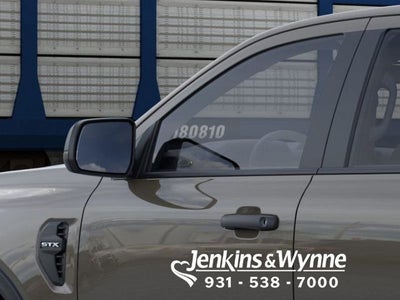 2026 Ford Ranger XL IN-TRANSIT