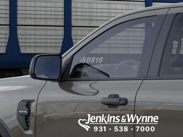 2026 Ford Ranger XL IN-TRANSIT