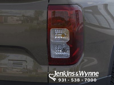 2026 Ford Ranger XL IN-TRANSIT