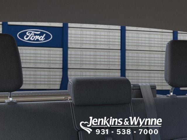 2026 Ford Ranger XL IN-TRANSIT