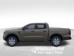 2026 Ford Ranger XL IN-TRANSIT