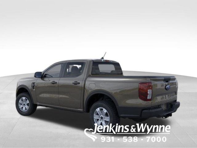 2026 Ford Ranger XL IN-TRANSIT