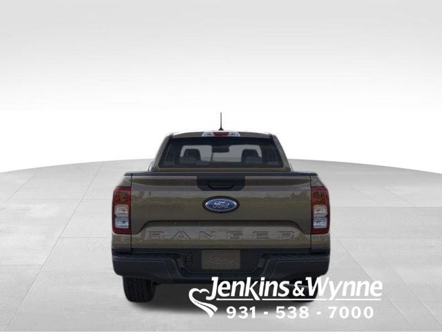 2026 Ford Ranger XL IN-TRANSIT