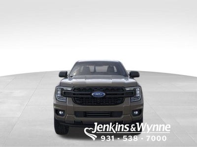 2026 Ford Ranger XL IN-TRANSIT