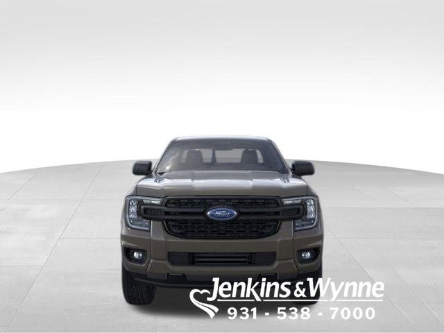 2026 Ford Ranger XL IN-TRANSIT