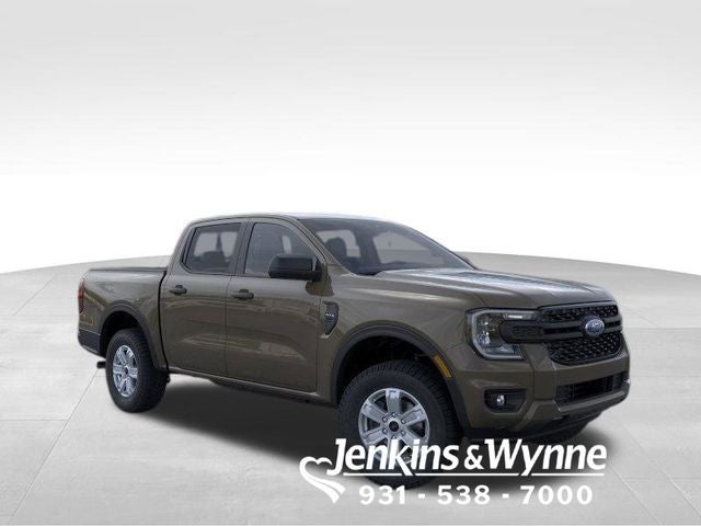 2026 Ford Ranger XL IN-TRANSIT