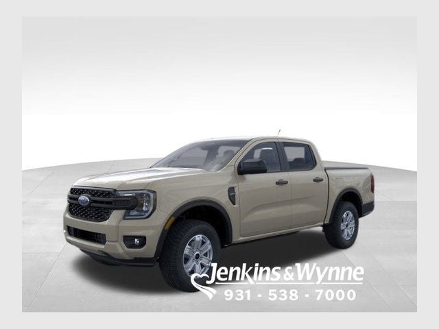 2026 Ford Ranger XL IN-TRANSIT