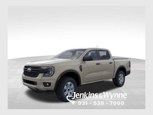 2026 Ford Ranger XL IN-TRANSIT