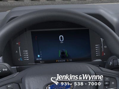 2026 Ford Ranger XL IN-TRANSIT