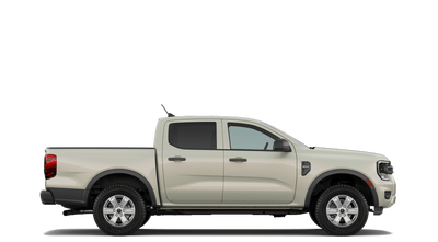 2026 Ford Ranger XL IN-TRANSIT