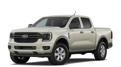 2026 Ford Ranger XL IN-TRANSIT