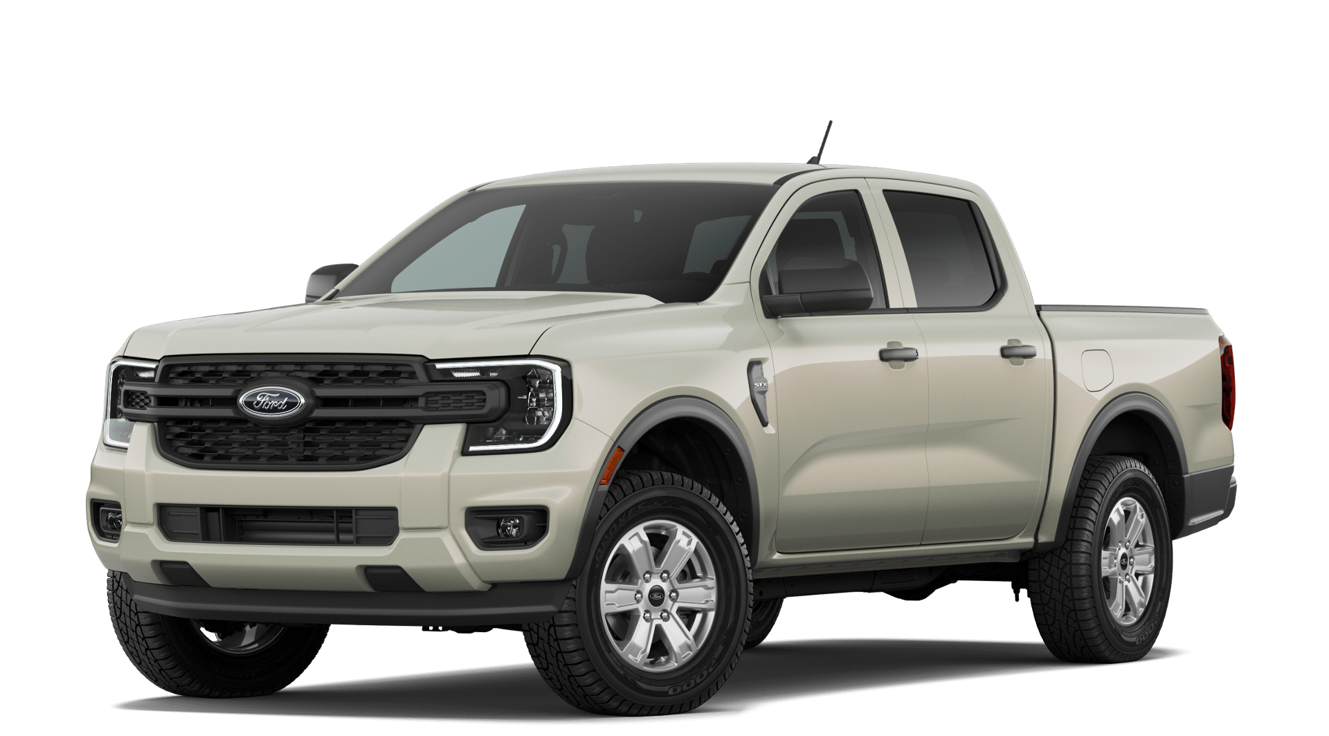 2026 Ford Ranger XL IN-TRANSIT