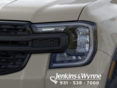 2026 Ford Ranger XL IN-TRANSIT