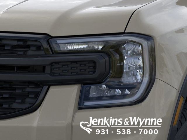 2026 Ford Ranger XL IN-TRANSIT