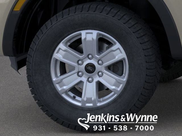 2026 Ford Ranger XL IN-TRANSIT