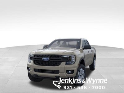 2026 Ford Ranger XL IN-TRANSIT