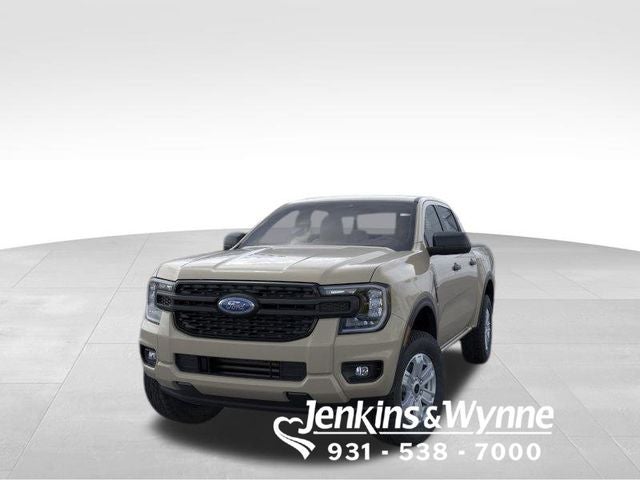 2026 Ford Ranger XL IN-TRANSIT