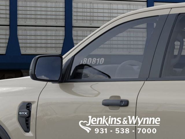 2026 Ford Ranger XL IN-TRANSIT