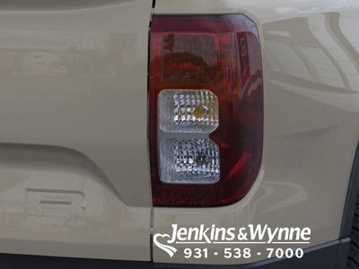 2026 Ford Ranger XL IN-TRANSIT