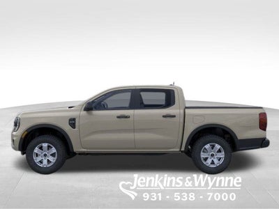 2026 Ford Ranger XL IN-TRANSIT