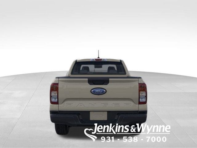 2026 Ford Ranger XL IN-TRANSIT