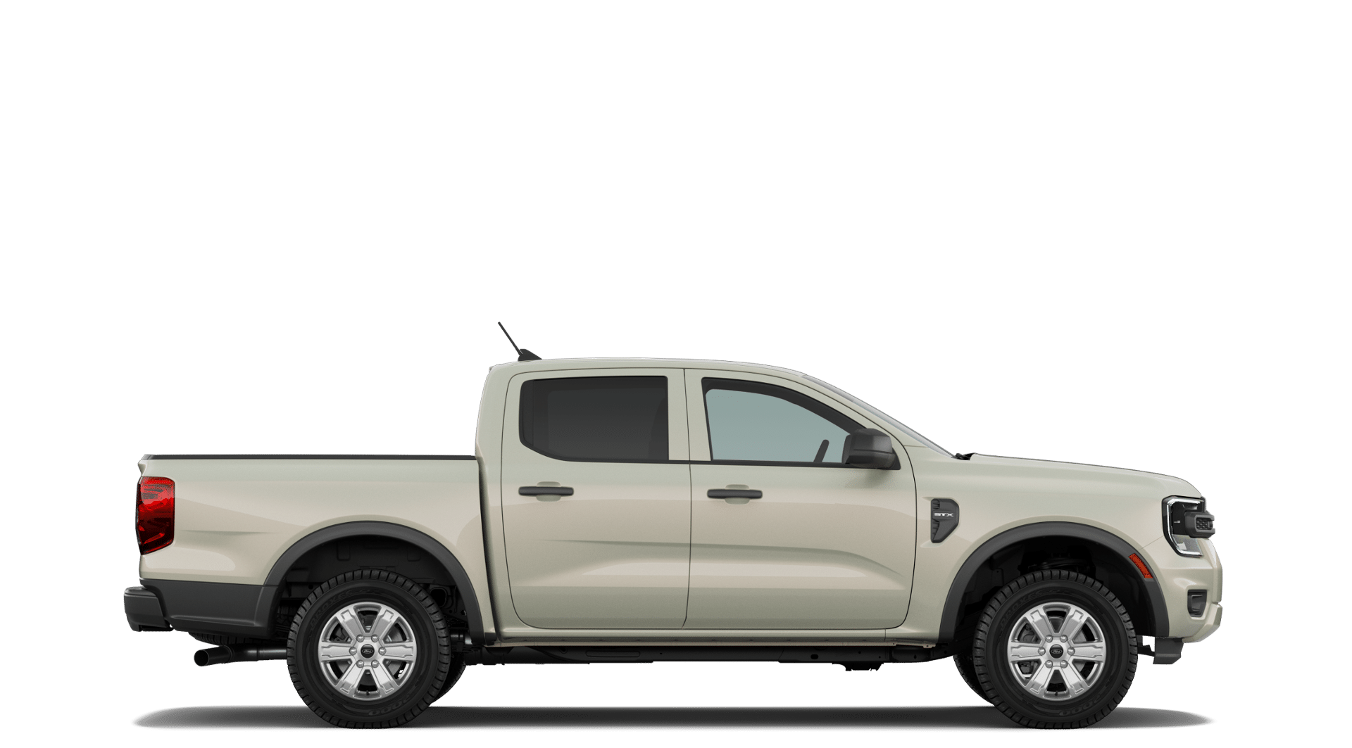 2026 Ford Ranger XL IN-TRANSIT