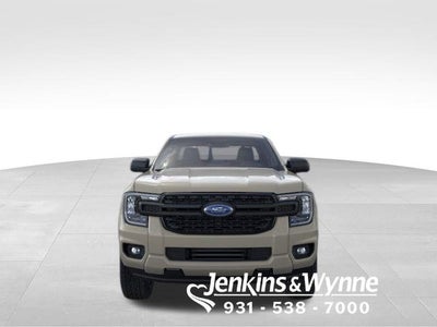 2026 Ford Ranger XL IN-TRANSIT