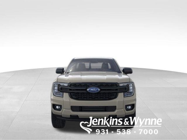 2026 Ford Ranger XL IN-TRANSIT