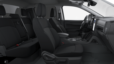 2026 Ford Ranger XL IN-TRANSIT