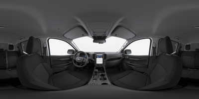 2026 Ford Ranger XL IN-TRANSIT