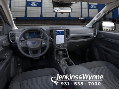 2026 Ford Ranger XL IN-TRANSIT