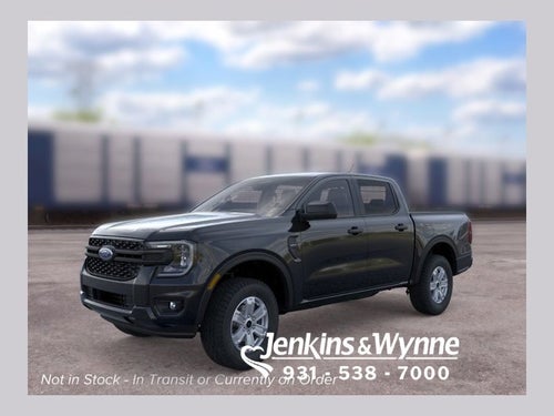 2026 Ford Ranger XL IN-TRANSIT
