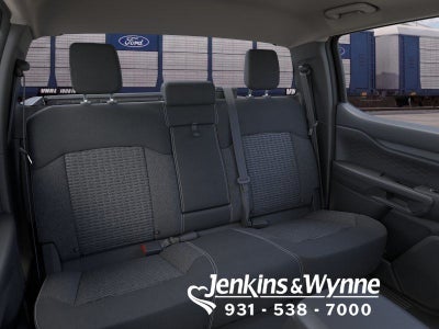 2026 Ford Ranger XL IN-TRANSIT